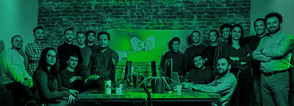 Kutia Team