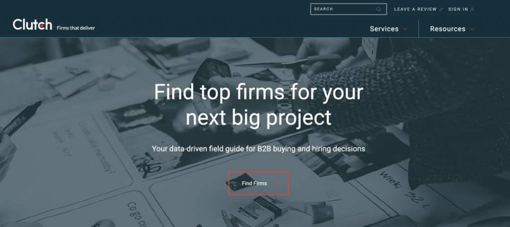 Software and Media: Kutia Software Earns First Review on Clutch!