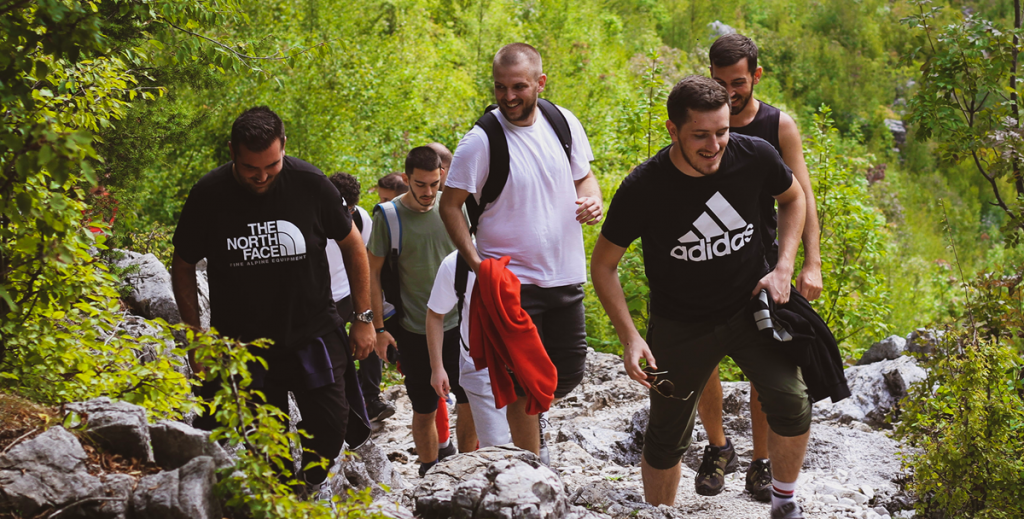 Team Building
