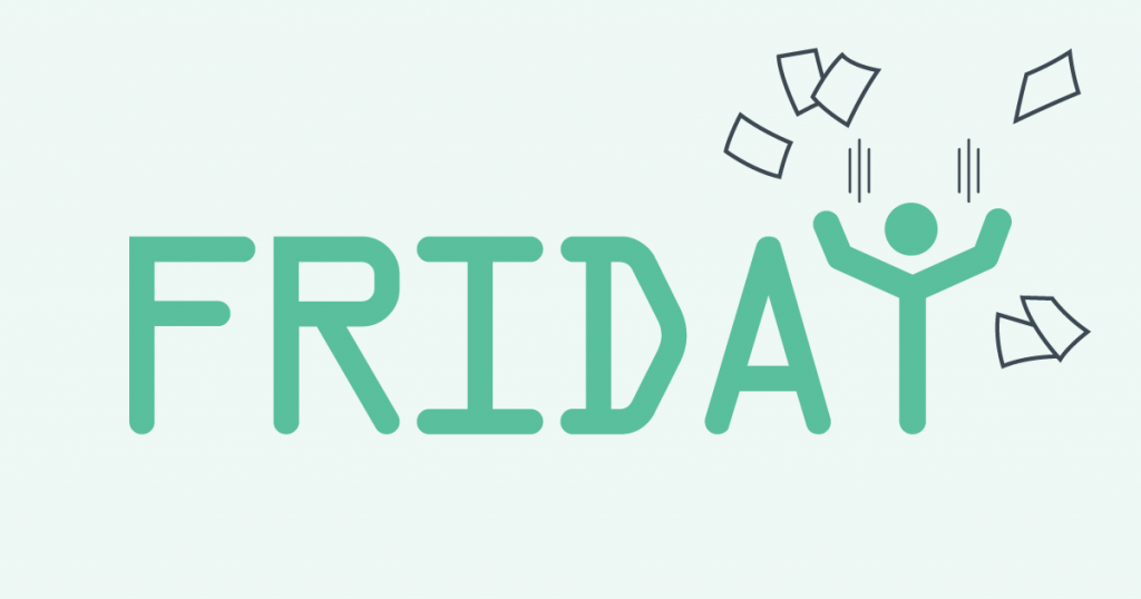 Friday