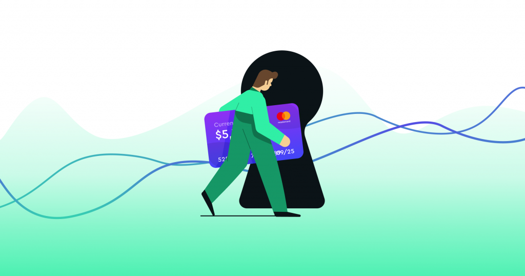 Using Machine Learning for credit card fraud detection banner