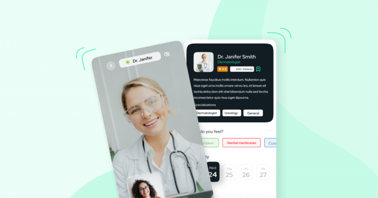 Healthcare Platform for Radiologists