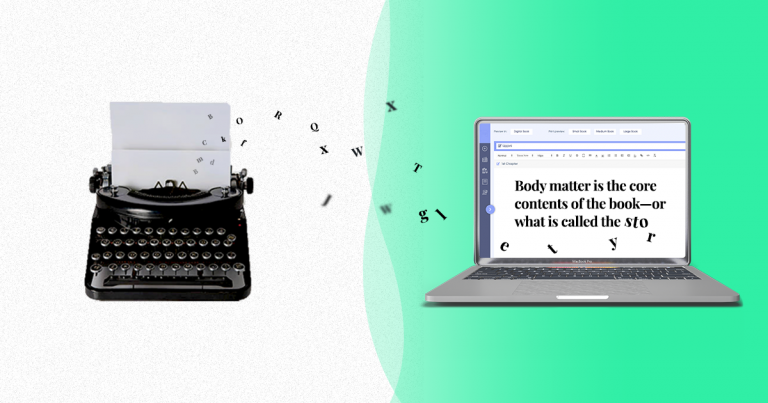 A collaboration tool for writers