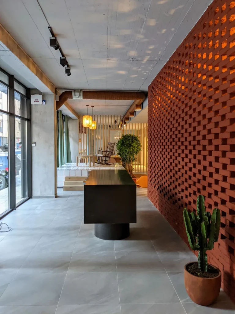 Environment Gallery