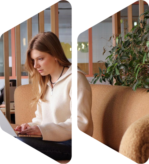 We help you build the software of your dreams